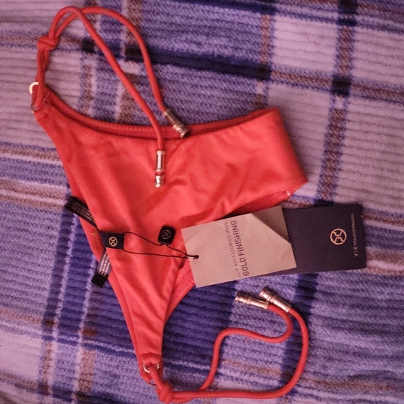 Vix Swim Vix Bikini Bottoms Poshmark